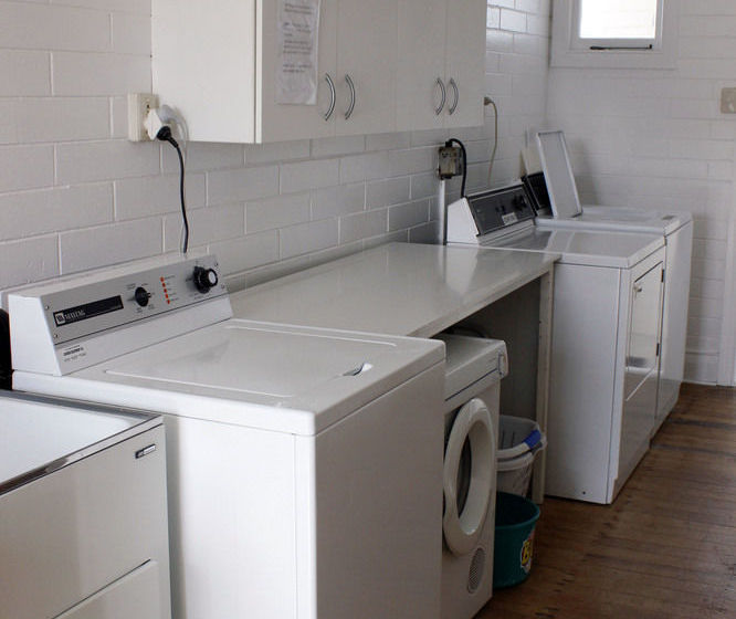 Best Western Colonial Motel 17