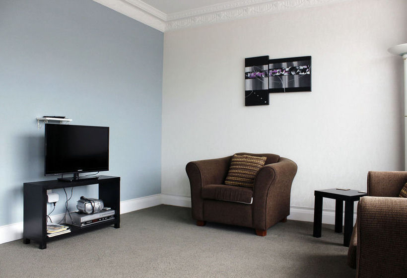 Best Western Colonial Motel 2