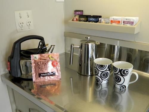 Best Western Colonial Motel 20