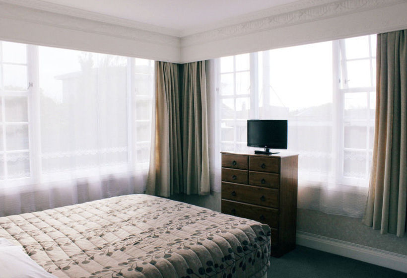 Best Western Colonial Motel 3