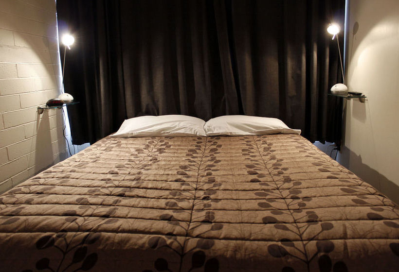 Best Western Colonial Motel 6