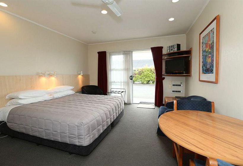 Asure Fountain Resort Motel 1