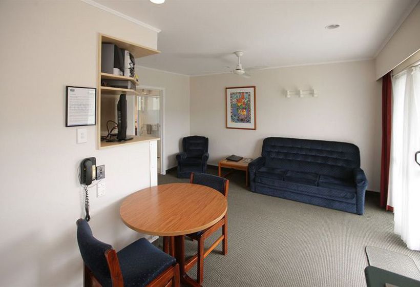 Asure Fountain Resort Motel 11