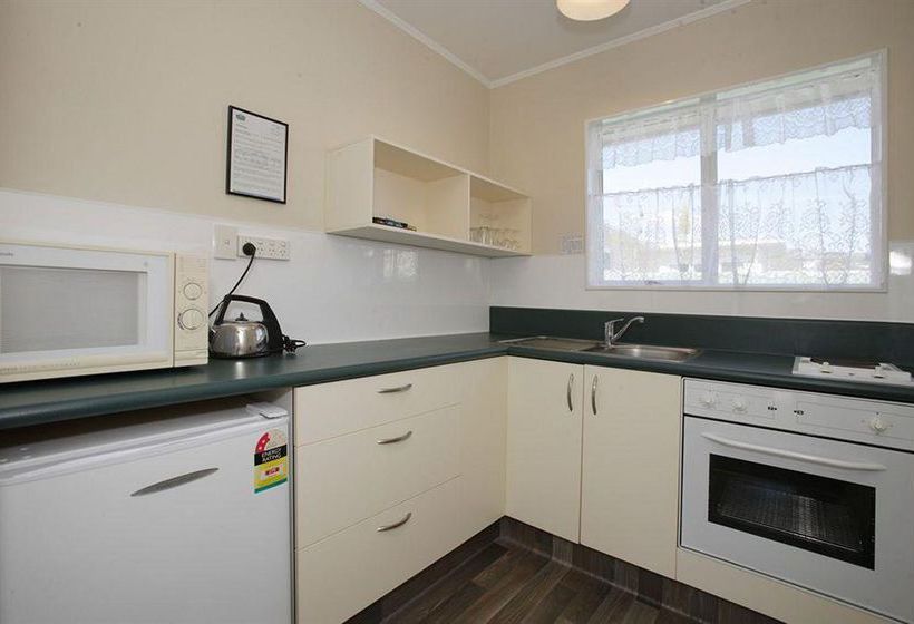 Asure Fountain Resort Motel 12