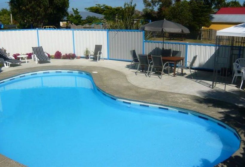 Asure Fountain Resort Motel 13