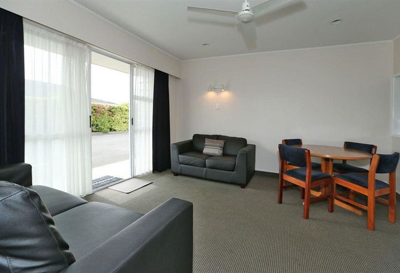 Asure Fountain Resort Motel 14