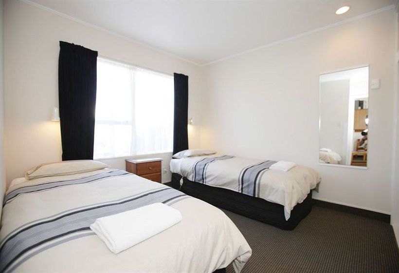 Asure Fountain Resort Motel 15