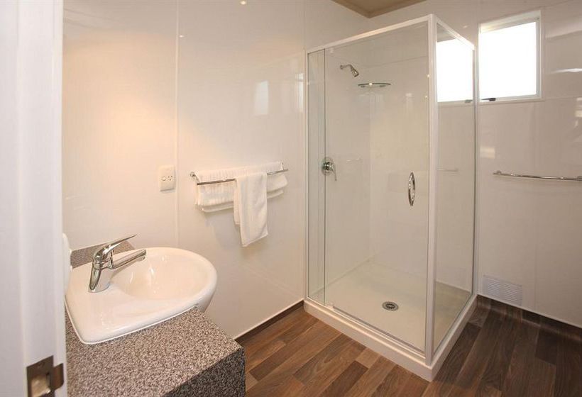 Asure Fountain Resort Motel 16