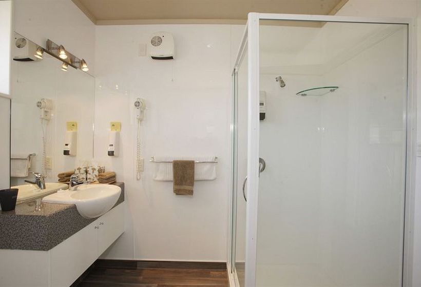 Asure Fountain Resort Motel 17