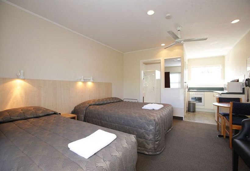 Asure Fountain Resort Motel 9