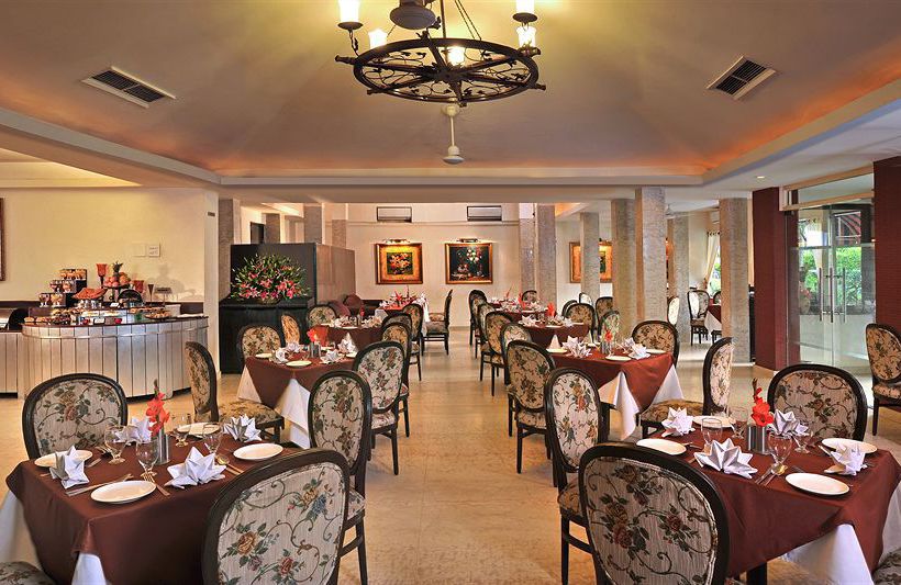 Best Western Resort Country Club