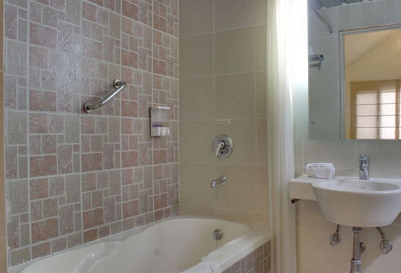 Best Western Resort Country Club 1