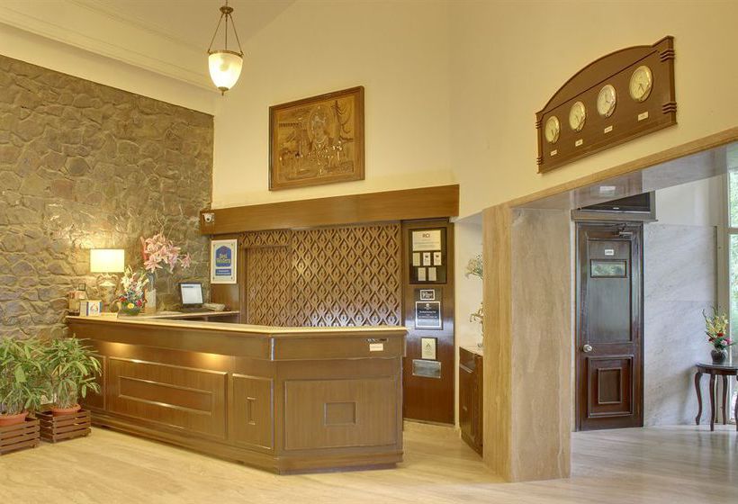 Best Western Resort Country Club 10