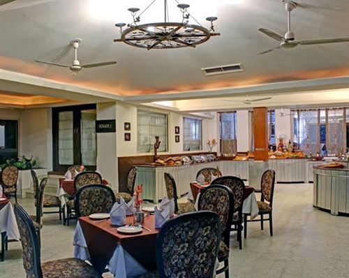 Best Western Resort Country Club 13