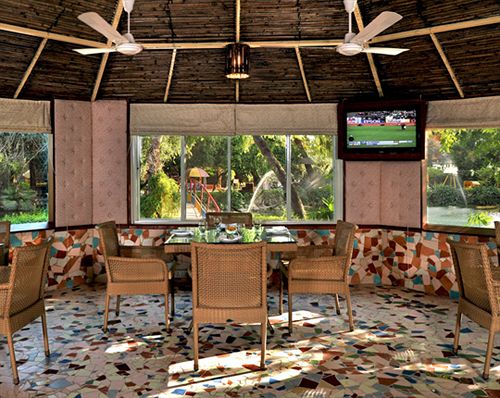 Best Western Resort Country Club 14