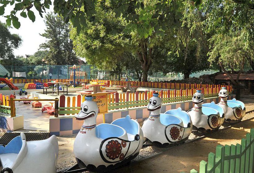 Best Western Resort Country Club 2