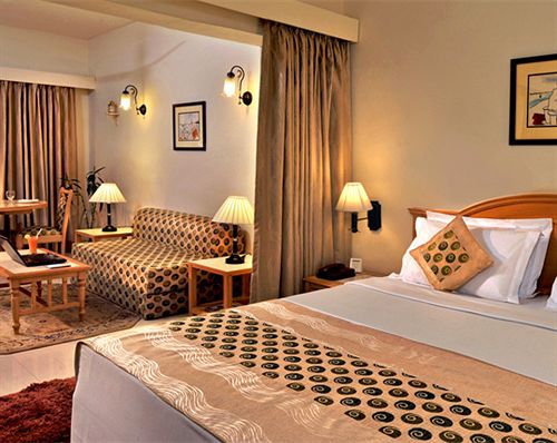 Best Western Resort Country Club 20