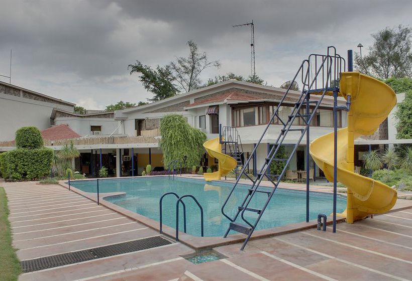 Best Western Resort Country Club 3