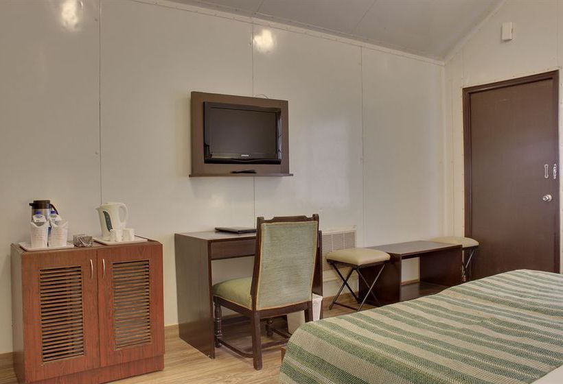 Best Western Resort Country Club 4