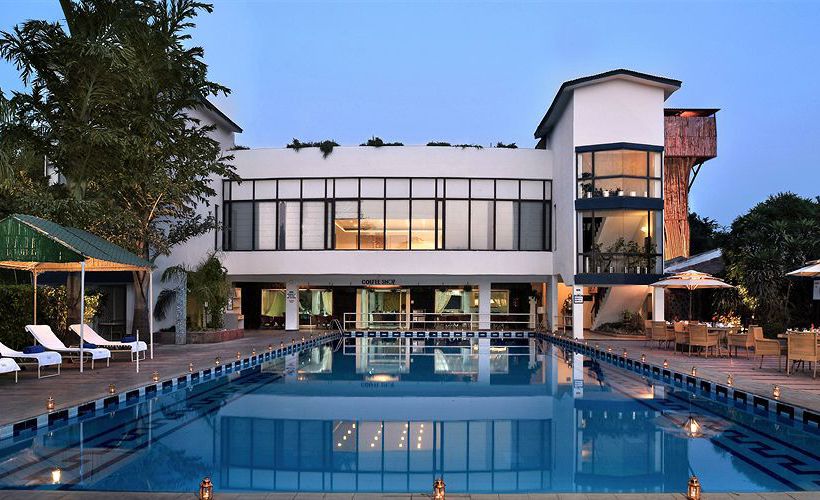 Best Western Resort Country Club 5