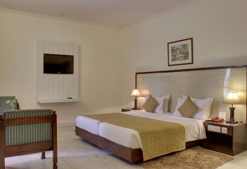 Best Western Resort Country Club 7