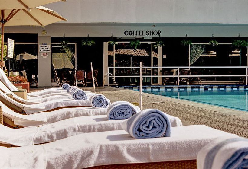 Best Western Resort Country Club 8