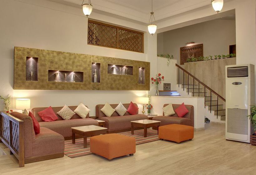 Best Western Resort Country Club 9