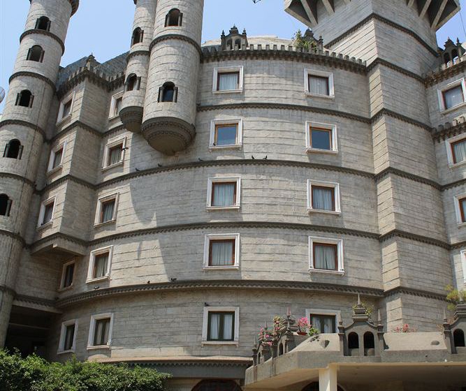 Hotel Best Western Amrutha Castle Hyderabad Andhra Pradesh