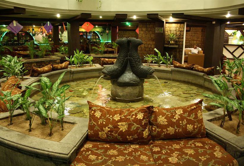 Hotel Best Western Amrutha Castle 1