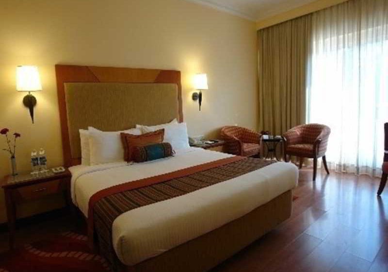 Hotel Best Western Amrutha Castle 12