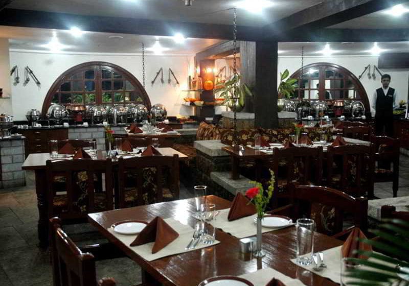 Hotel Best Western Amrutha Castle 13