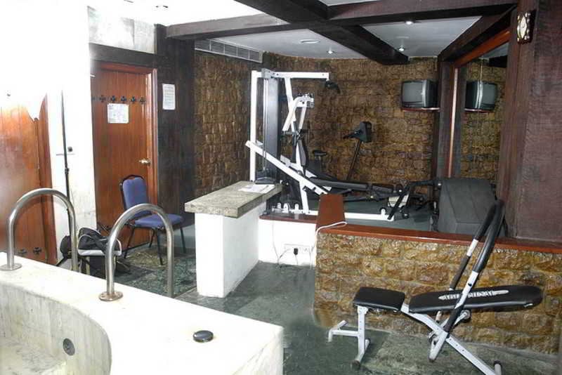 Hotel Best Western Amrutha Castle 15