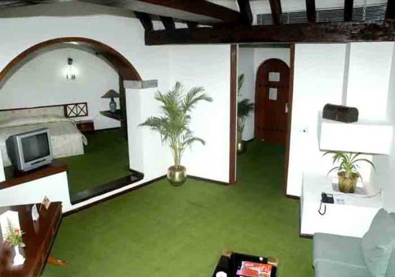 Hotel Best Western Amrutha Castle 16