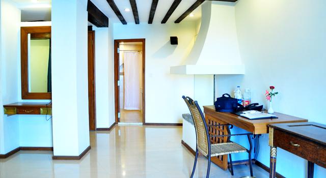 Hotel Best Western Amrutha Castle 18