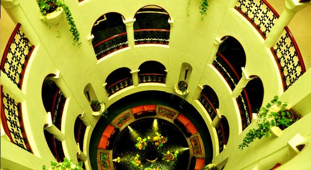 Hotel Best Western Amrutha Castle 19