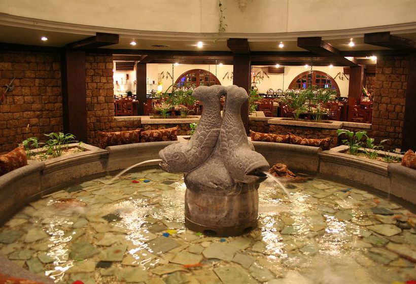 Hotel Best Western Amrutha Castle 2