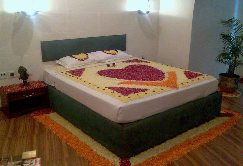 Hotel Best Western Amrutha Castle 6