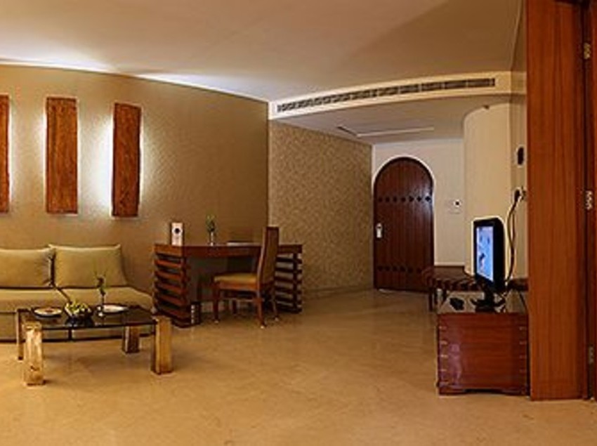 Hotel Best Western Amrutha Castle 9