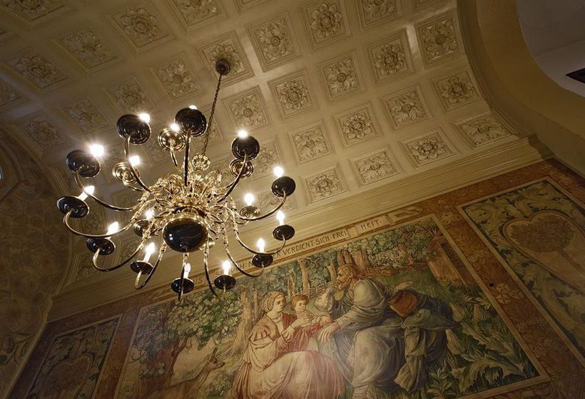 Grand City Hotel Berlin Zentrum 3