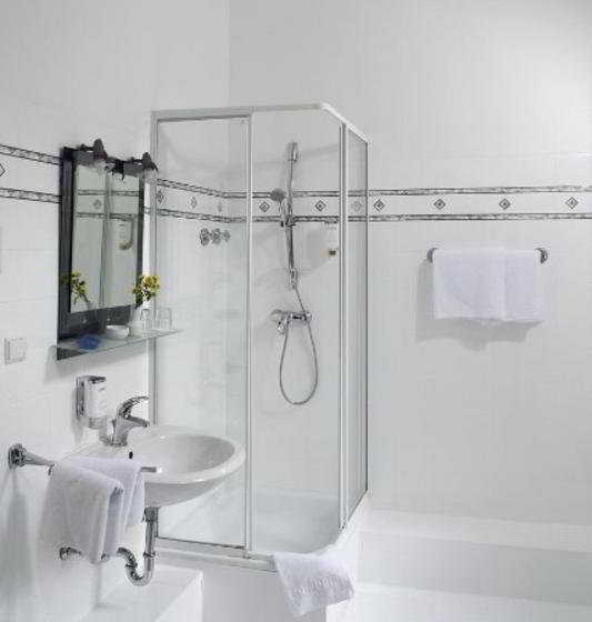 Grand City Hotel Berlin Zentrum 9