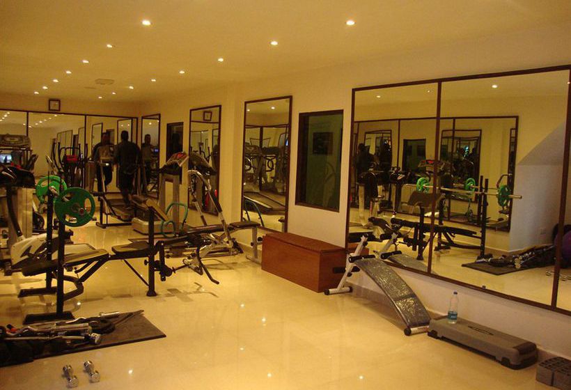 Hotel Mount View Himachal Pradesh