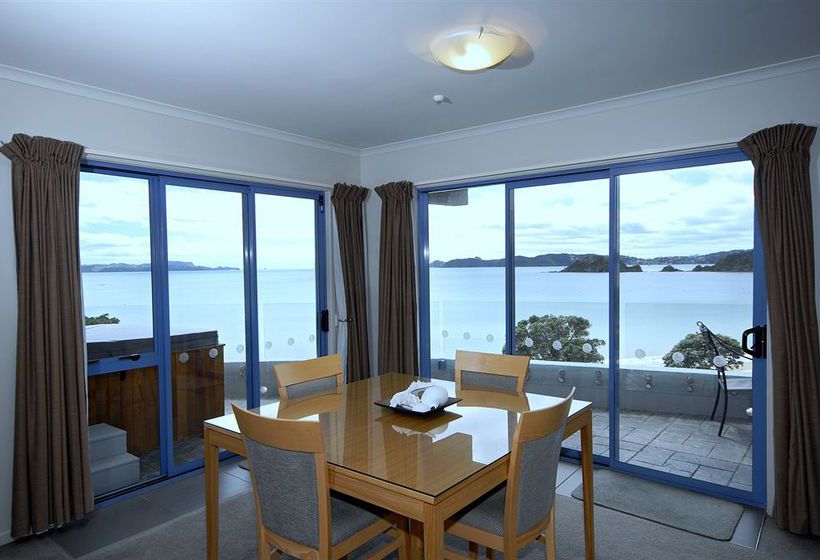 Blue Pacific Quality Apartments 1