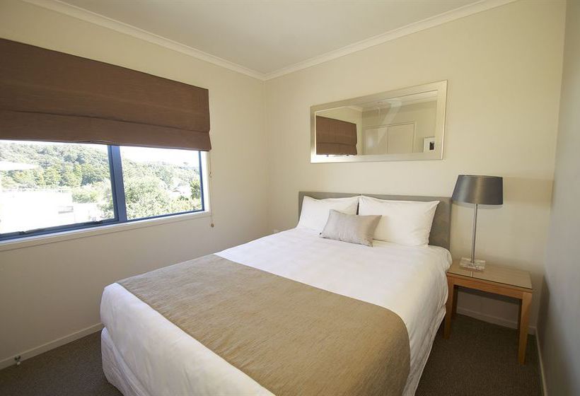 Blue Pacific Quality Apartments 13