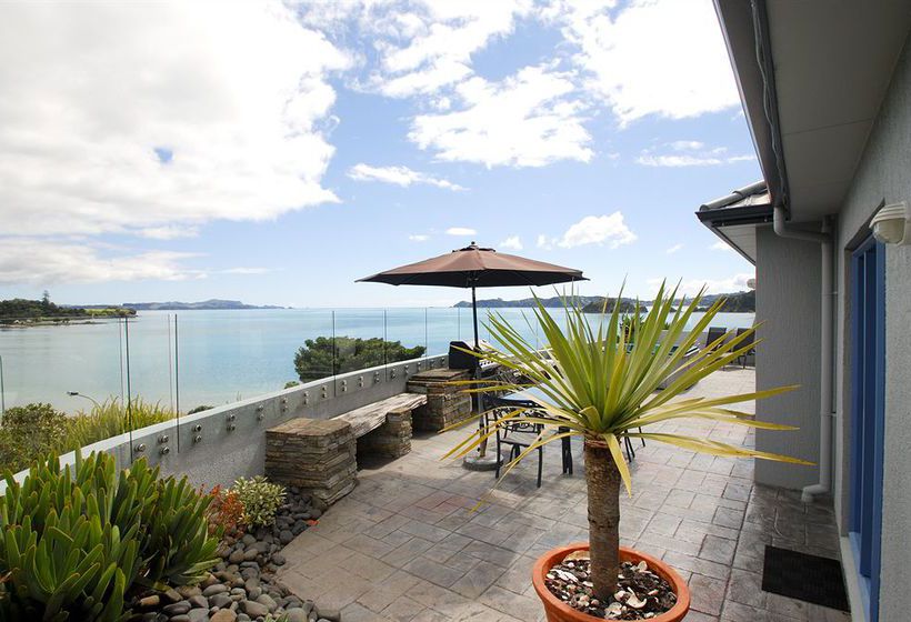 Blue Pacific Quality Apartments 7