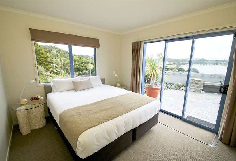 Blue Pacific Quality Apartments 8