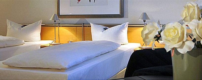 Best Western Hotel Im Forum Muelheim Garmisch Partenkirchen