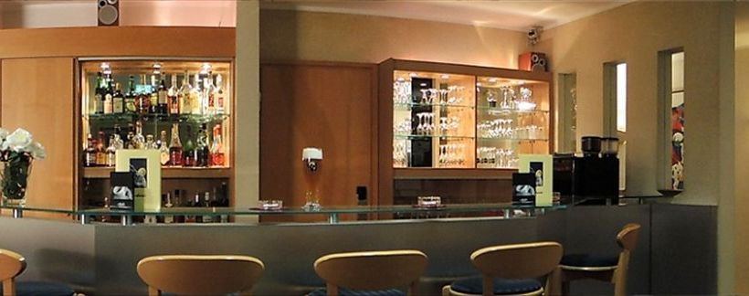 Best Western Hotel Im Forum Muelheim 1