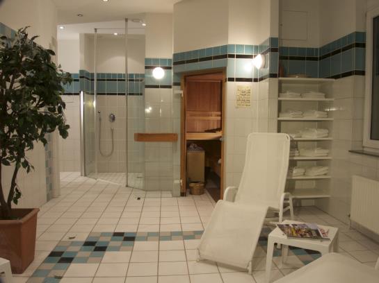 Best Western Hotel Im Forum Muelheim 10