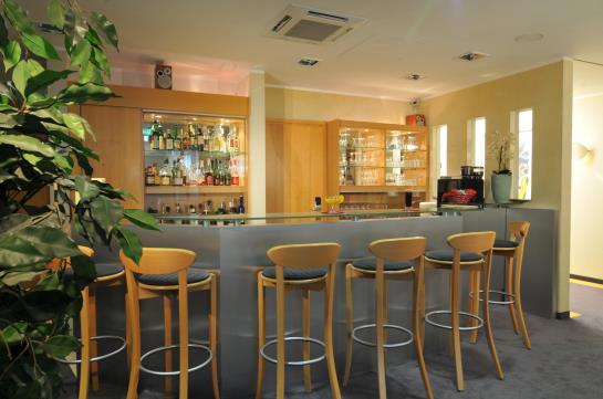 Best Western Hotel Im Forum Muelheim 14