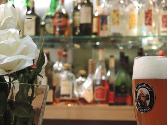 Best Western Hotel Im Forum Muelheim 9